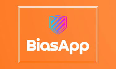 BiasApp.com - Creative brandable domain for sale